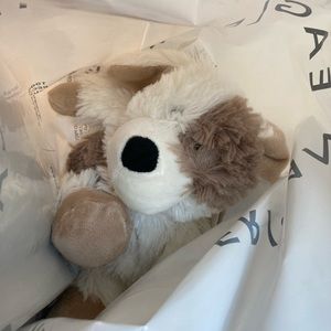 Meet your Posher, Aubrey